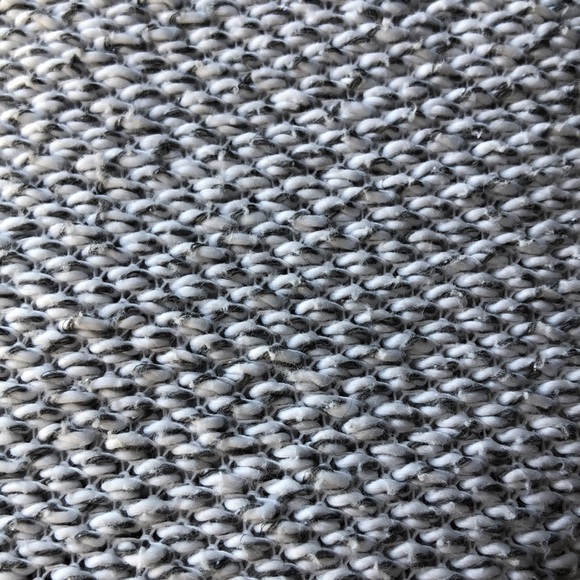 9-H15 STCL Medium Sweater Gray - Picture 4 of 9